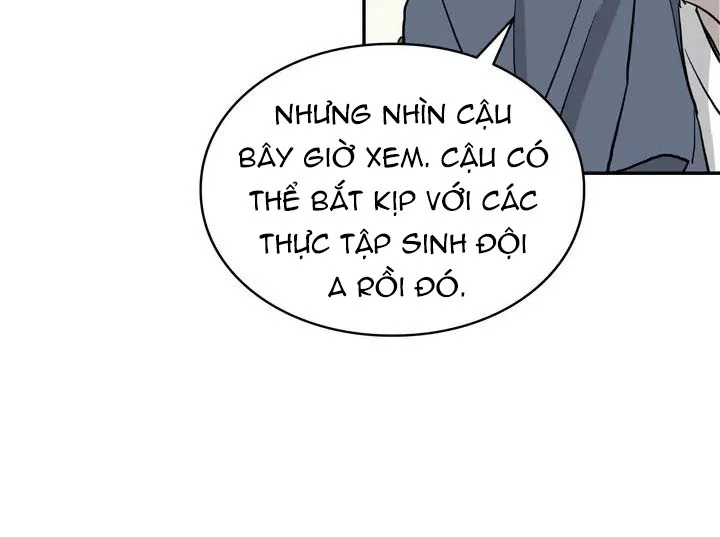 Vươn Tới Những Vì Sao Chapter 55 Trang 17