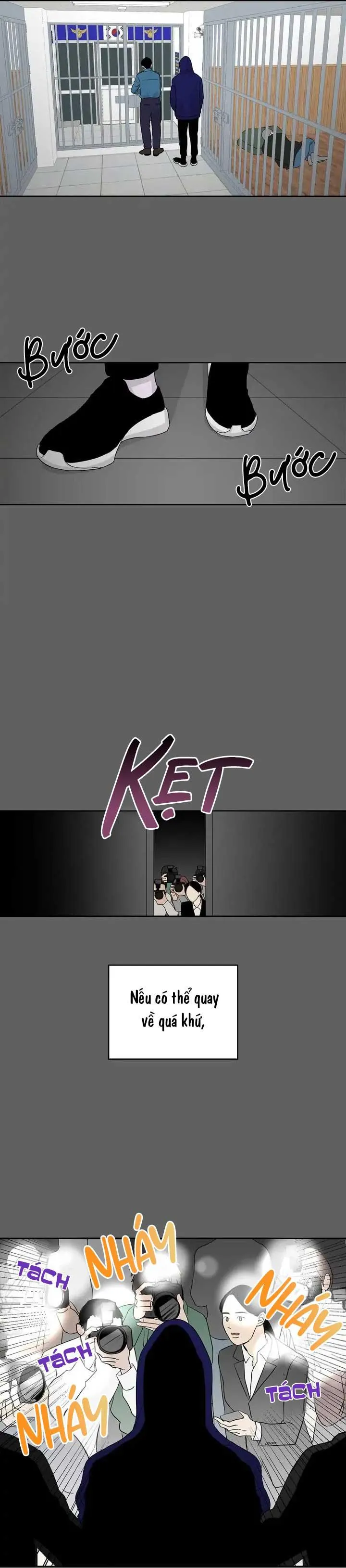 Vươn Tới Những Vì Sao Chapter 1 Trang 10