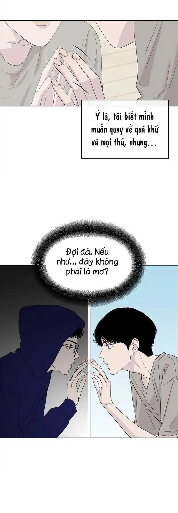 Vươn Tới Những Vì Sao Chapter 1 Trang 20