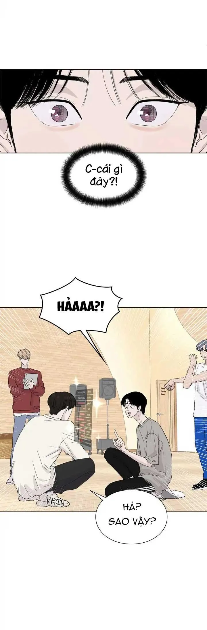 Vươn Tới Những Vì Sao Chapter 1 Trang 28