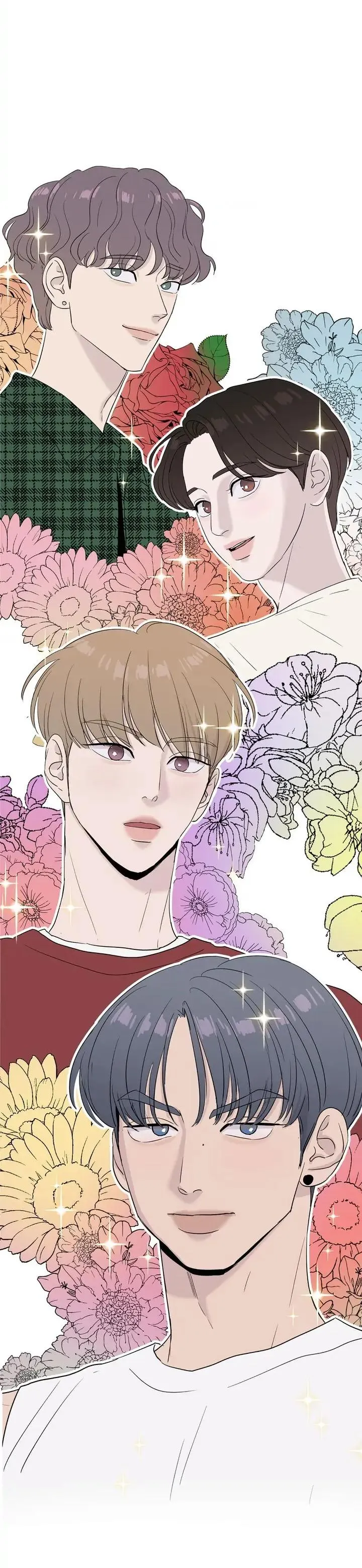 Vươn Tới Những Vì Sao Chapter 1 Trang 37