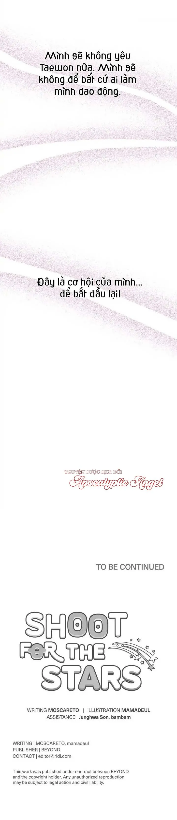 Vươn Tới Những Vì Sao Chapter 1 Trang 38