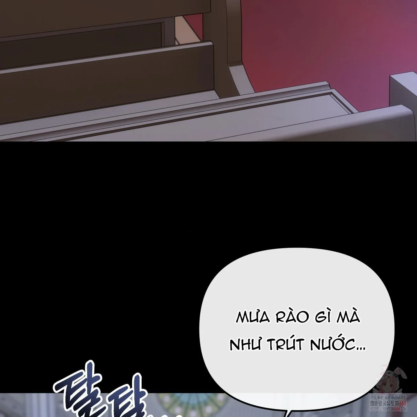 Vương Miện Gai Chapter 2 Trang 8