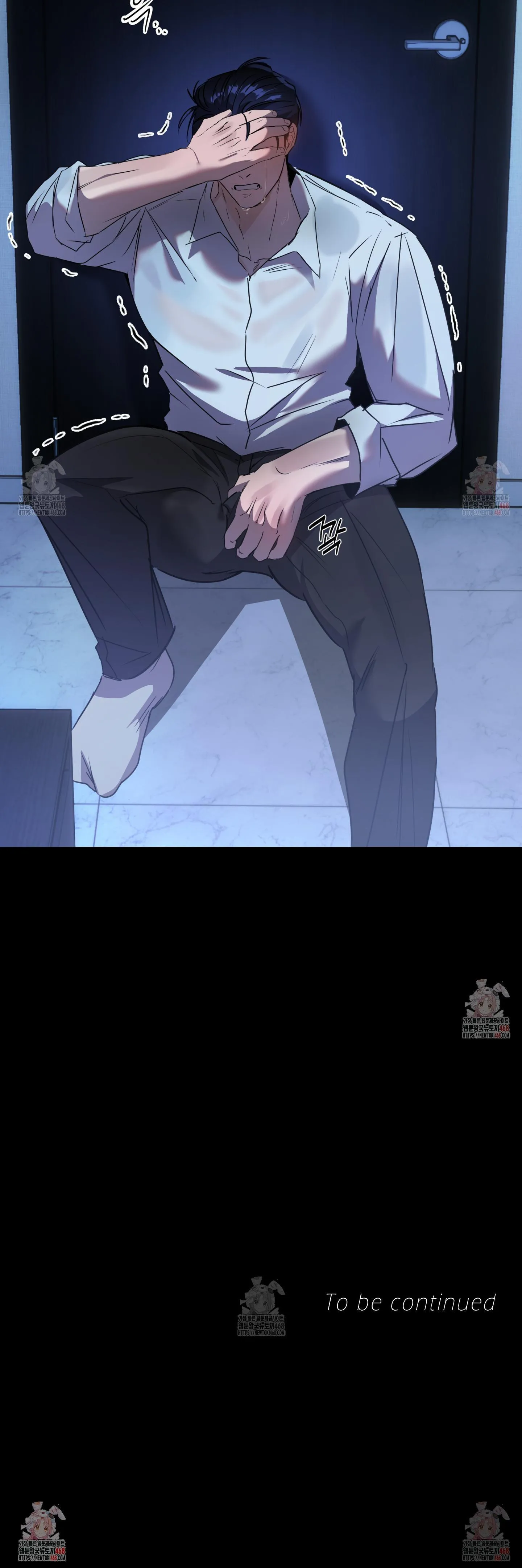 Vương Miện Gai Chapter 3 Trang 20