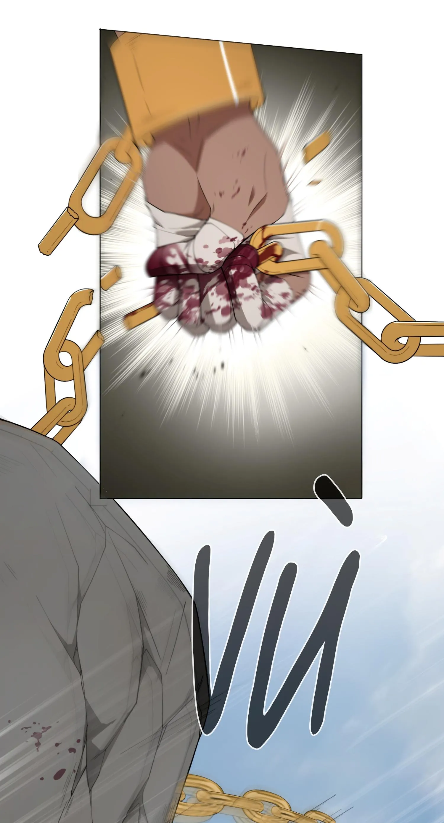 Vương tử bệnh kiều bị báo đen chiếm đoạt đến nghiện Chapter 1 Trang 23