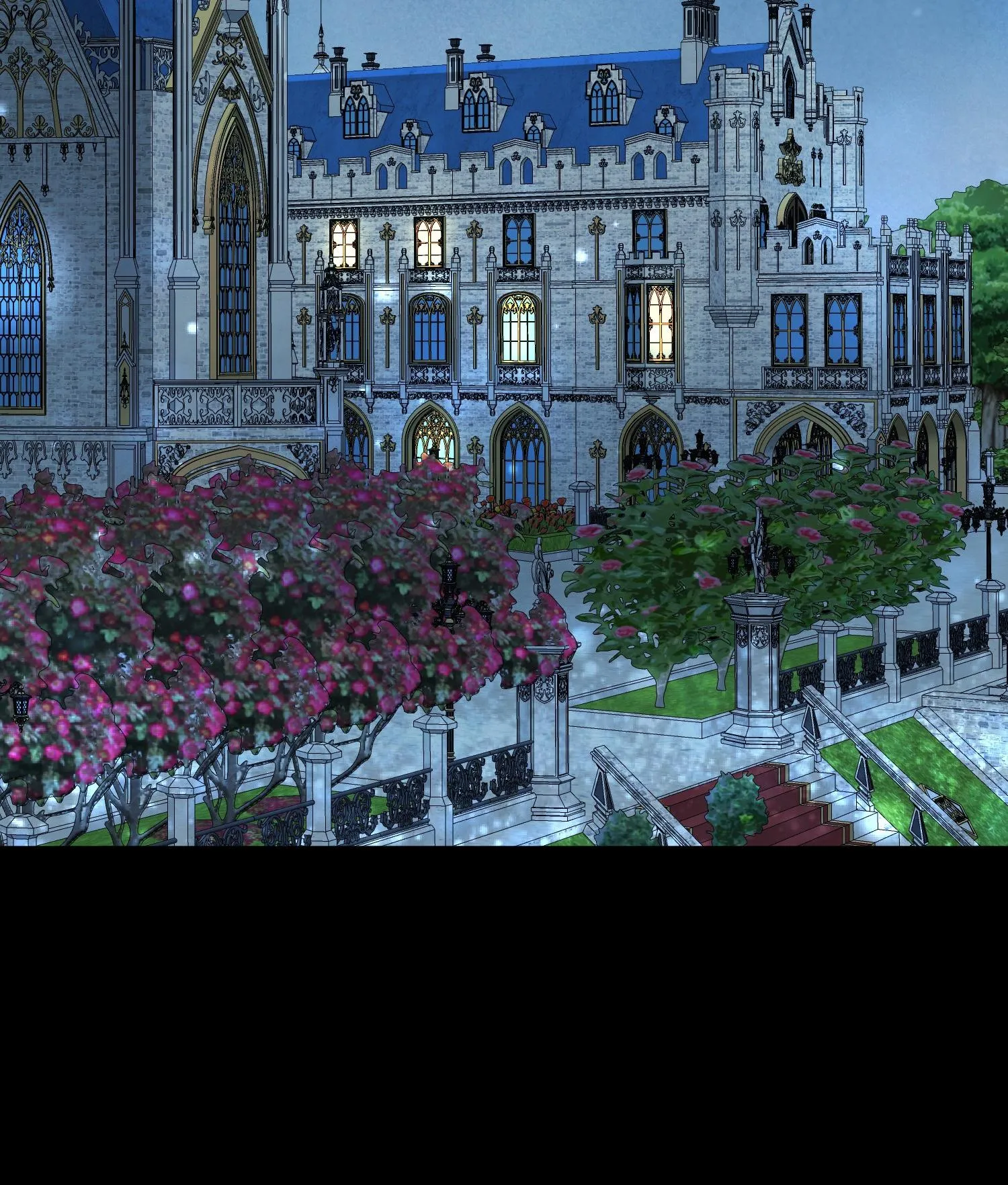 Vương tử bệnh kiều bị báo đen chiếm đoạt đến nghiện Chapter 6 Trang 9