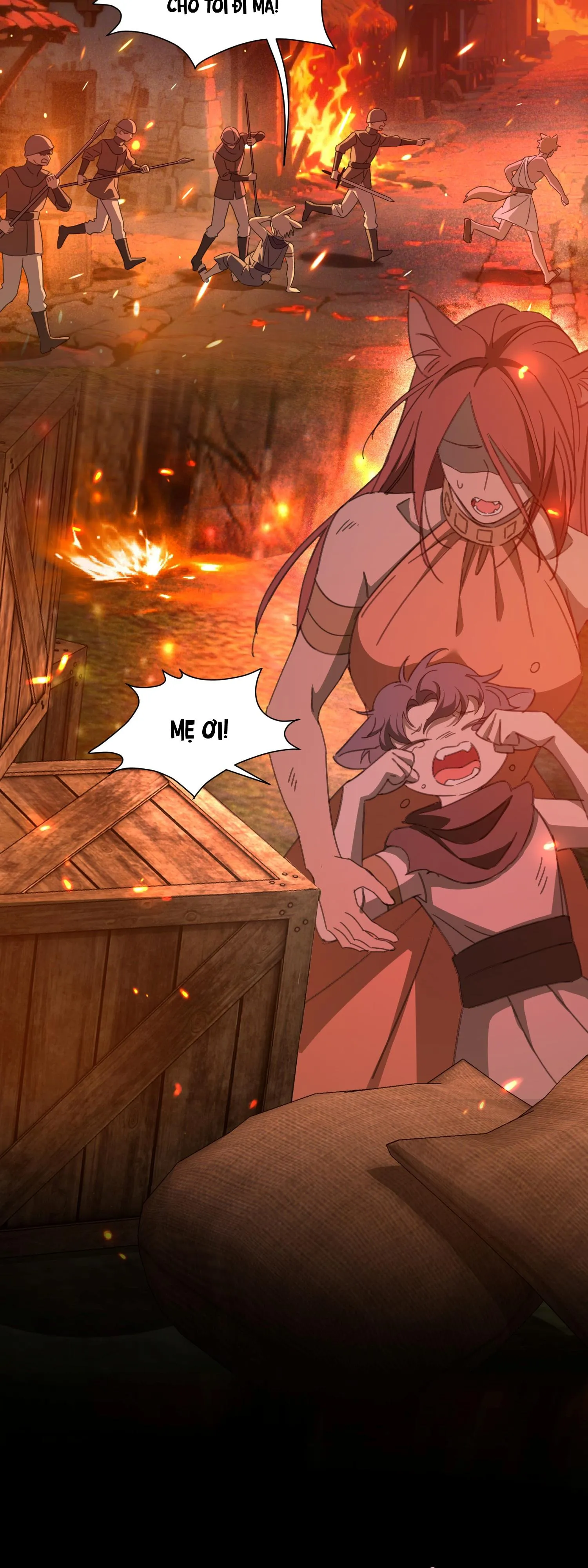 Vương tử bệnh kiều bị báo đen chiếm đoạt đến nghiện Chapter 6 Trang 12