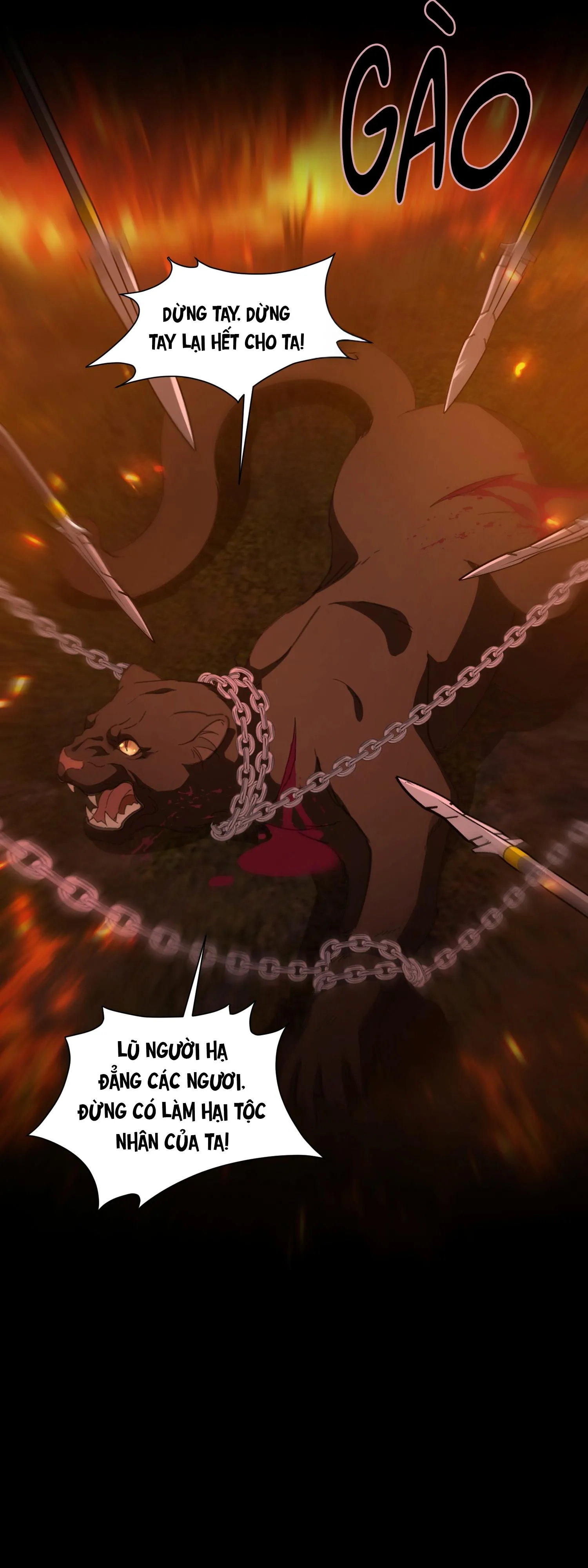 Vương tử bệnh kiều bị báo đen chiếm đoạt đến nghiện Chapter 6 Trang 13