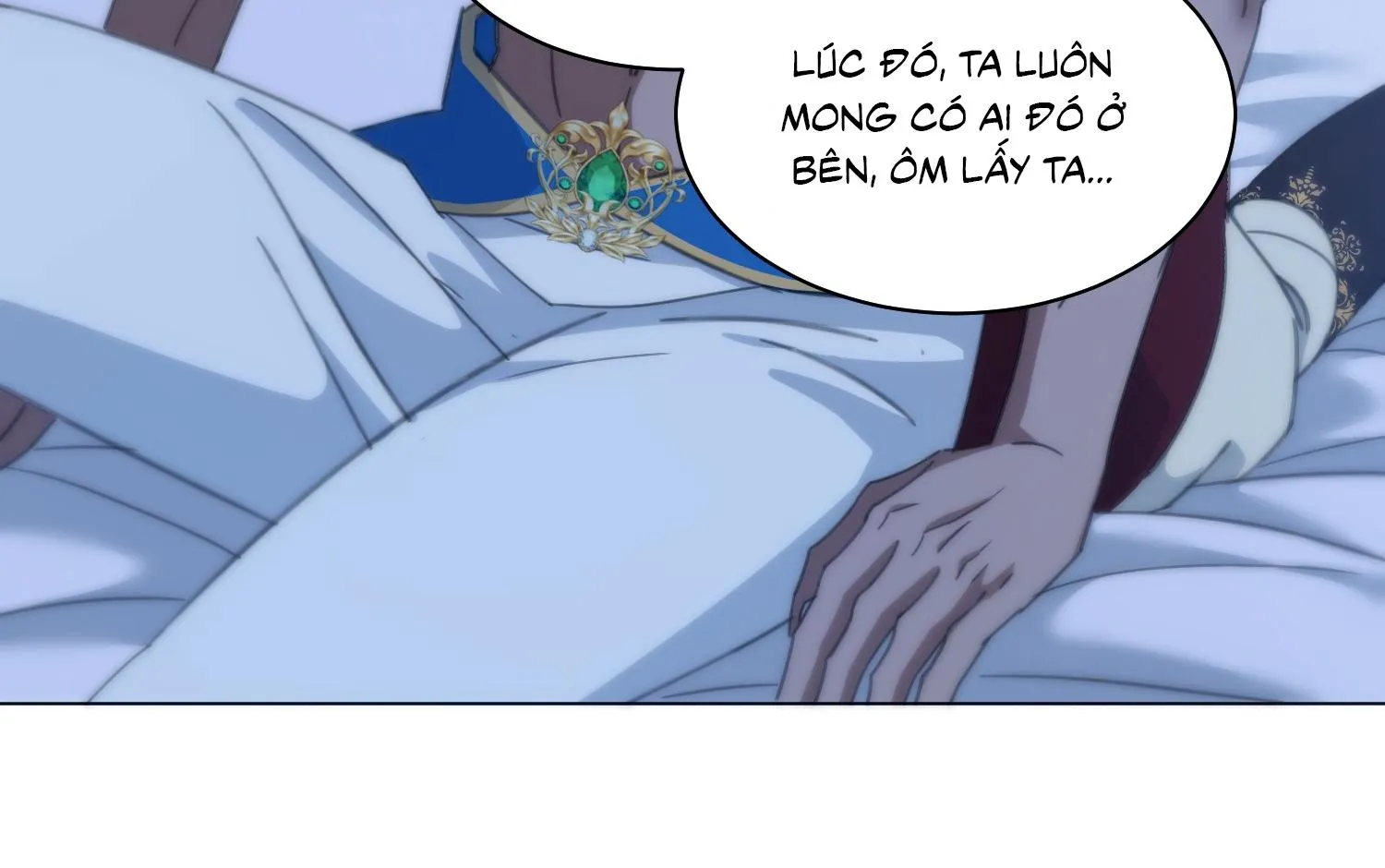 Vương tử bệnh kiều bị báo đen chiếm đoạt đến nghiện Chapter 6 Trang 24