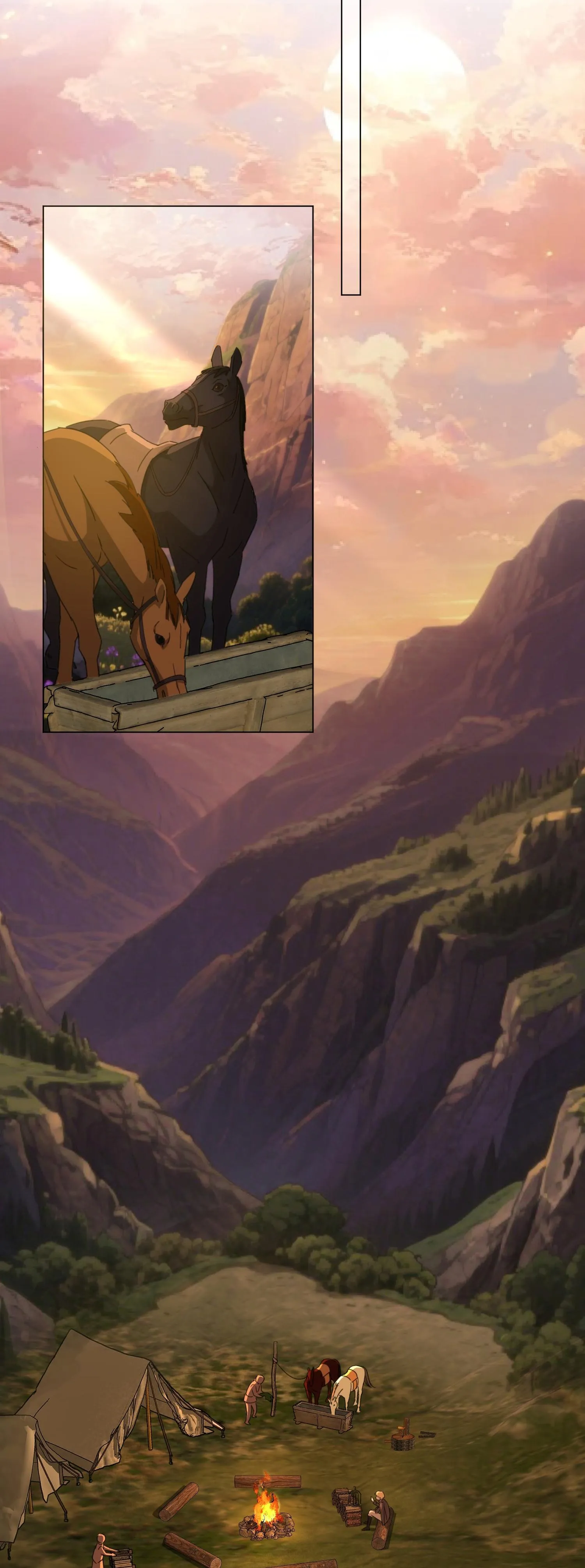 Vương tử bệnh kiều bị báo đen chiếm đoạt đến nghiện Chapter 7 Trang 5