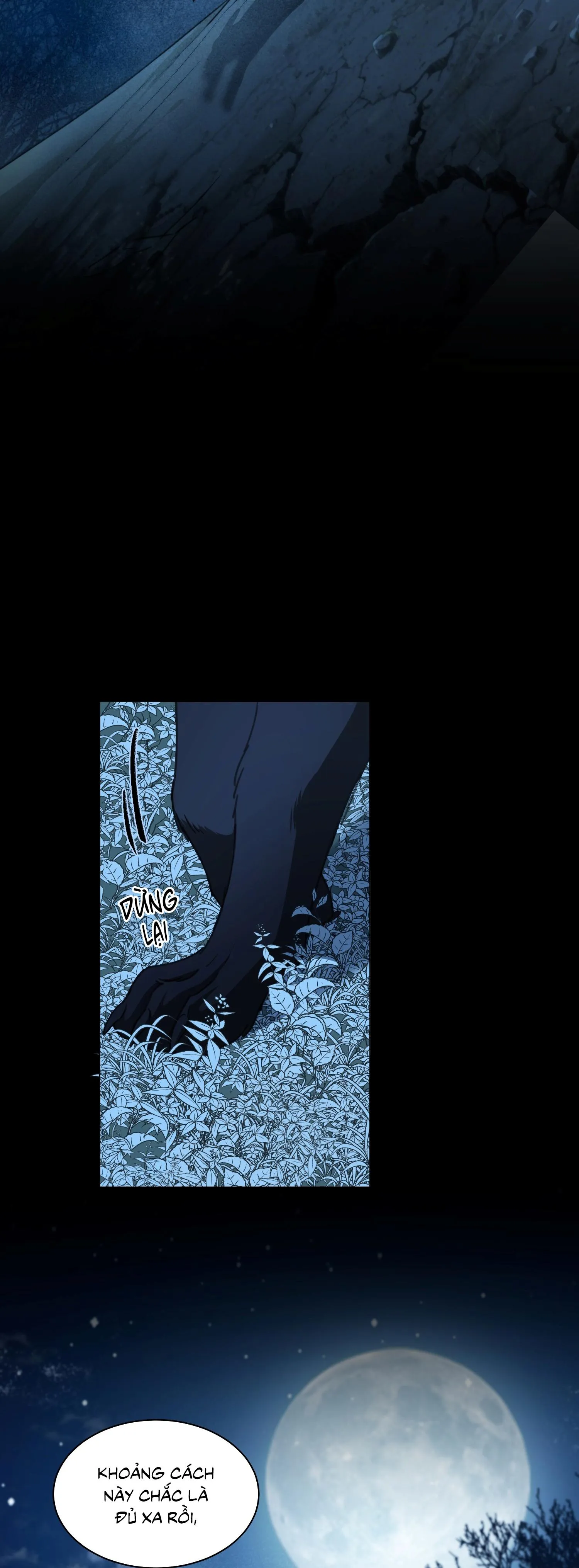 Vương tử bệnh kiều bị báo đen chiếm đoạt đến nghiện Chapter 7 Trang 12