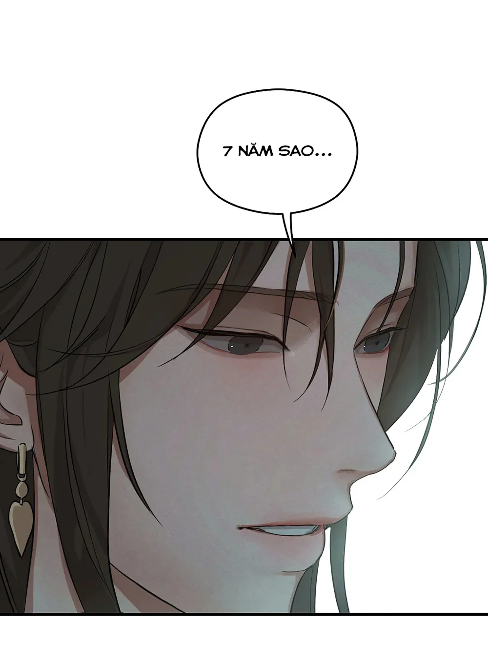 Vượt Qua Đêm Nay Chapter 1 Trang 21