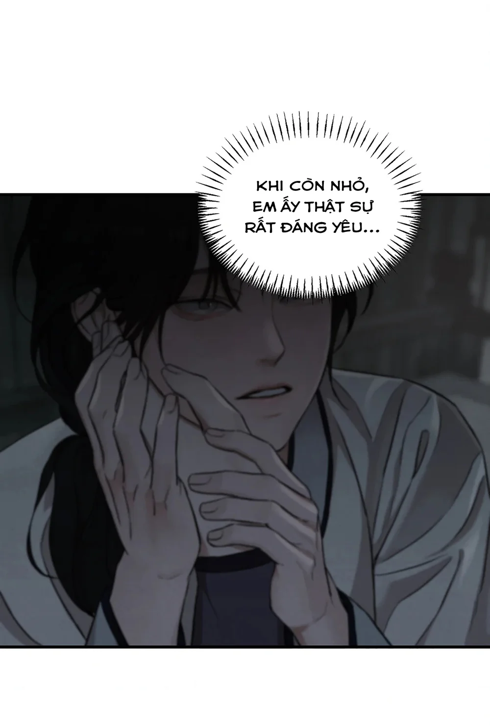 Vượt Qua Đêm Nay Chapter 1 Trang 47