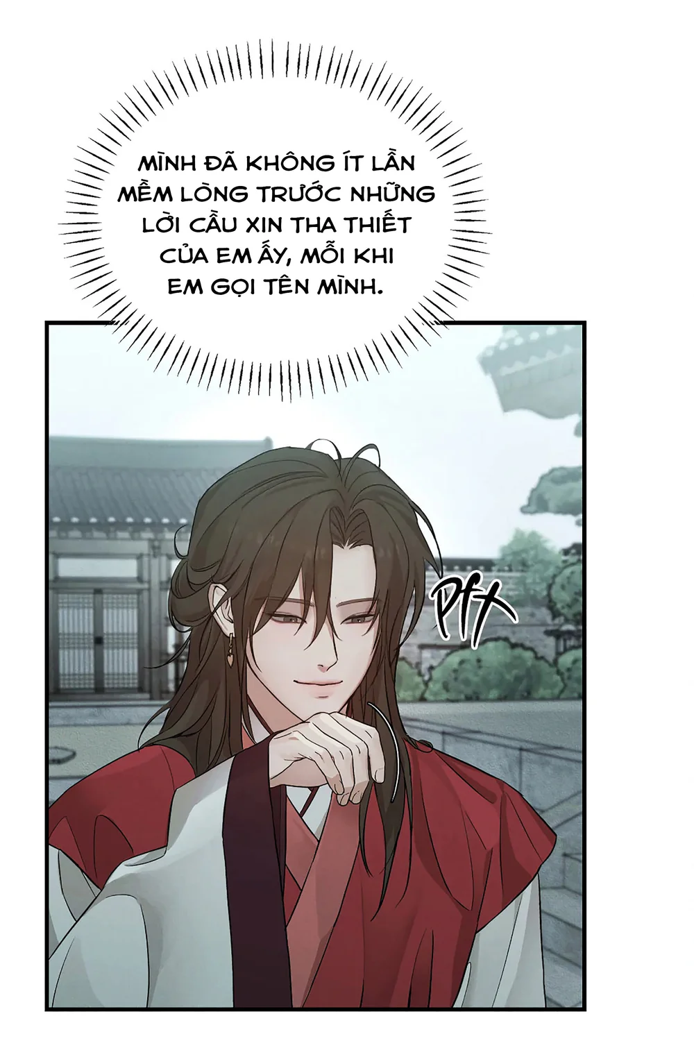 Vượt Qua Đêm Nay Chapter 1 Trang 48