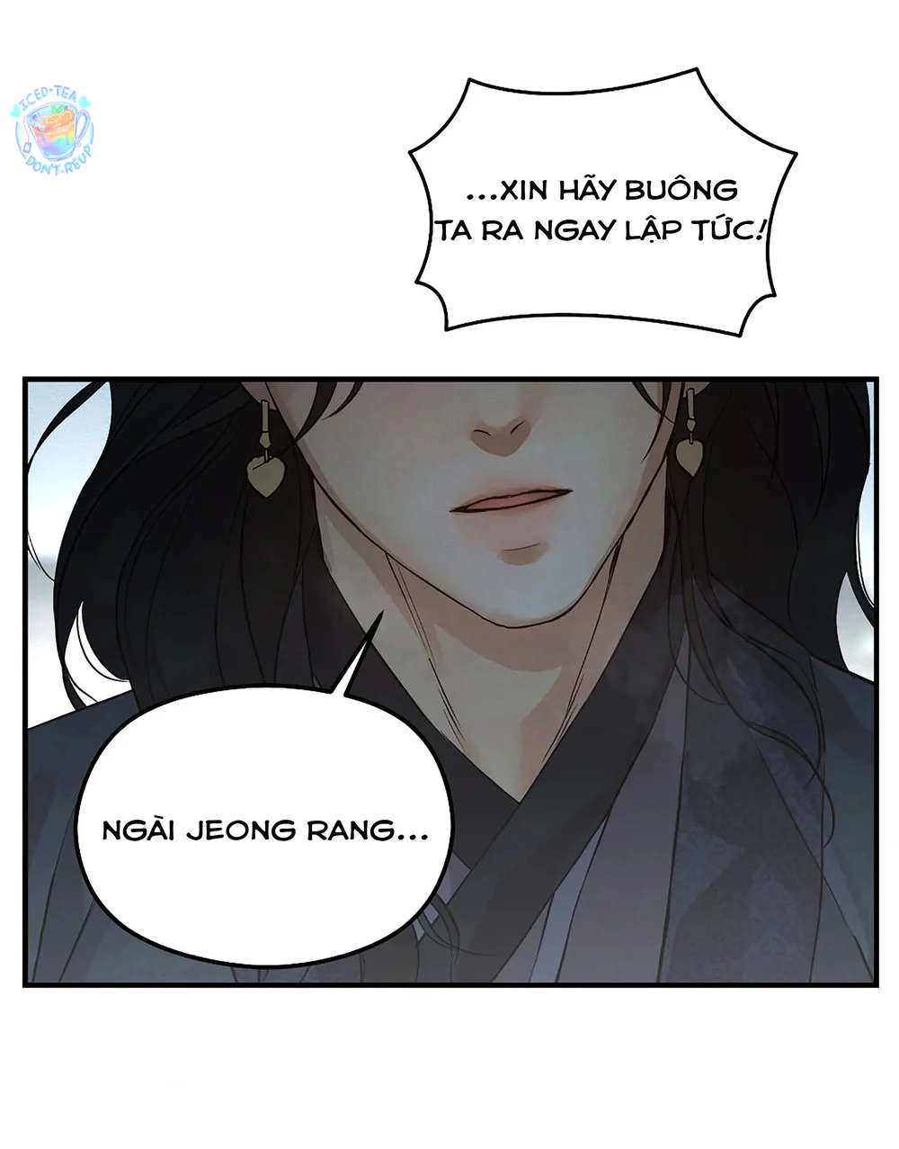 Vượt Qua Đêm Nay Chapter 1 Trang 68