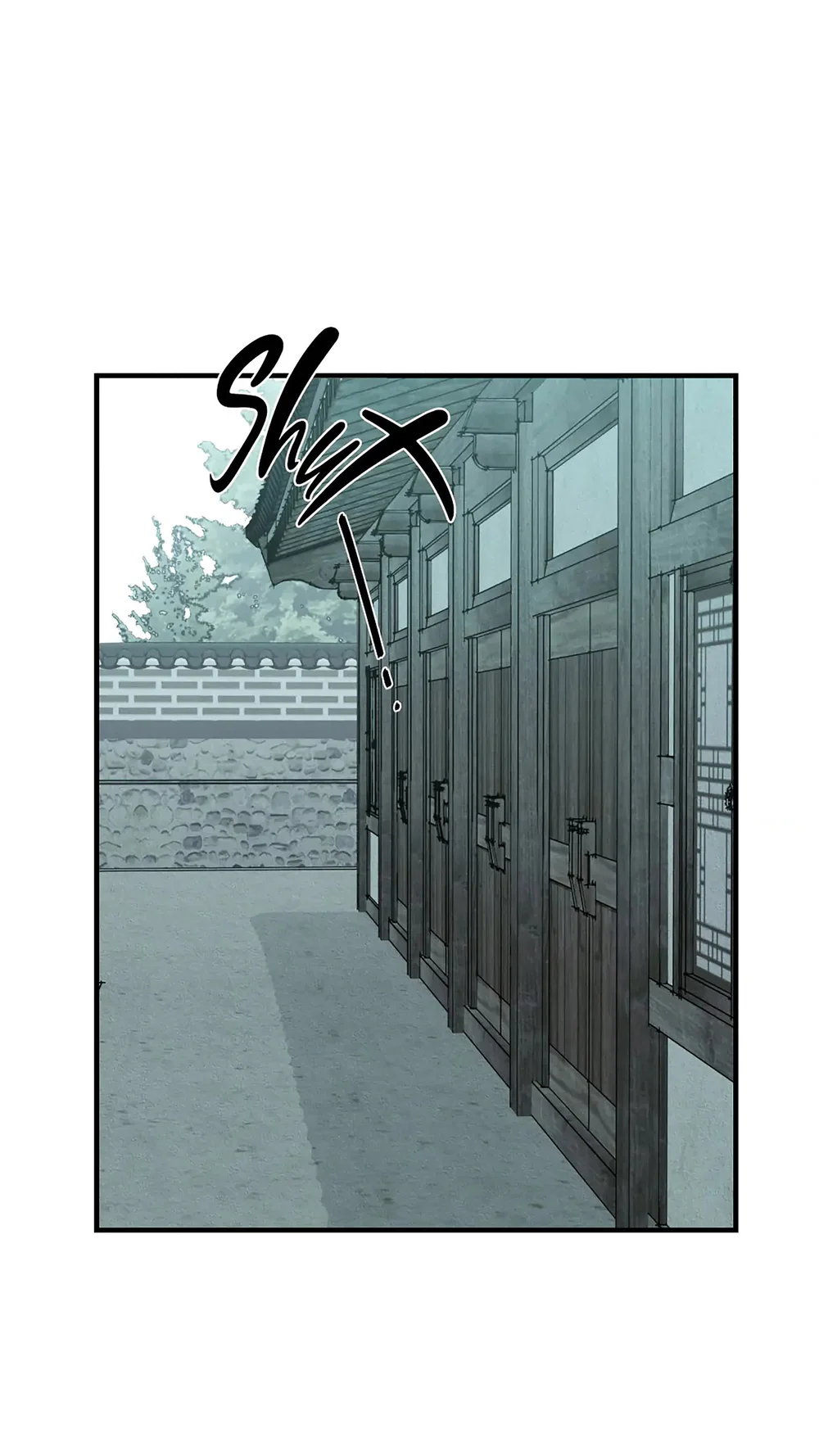 Vượt Qua Đêm Nay Chapter 1 Trang 78