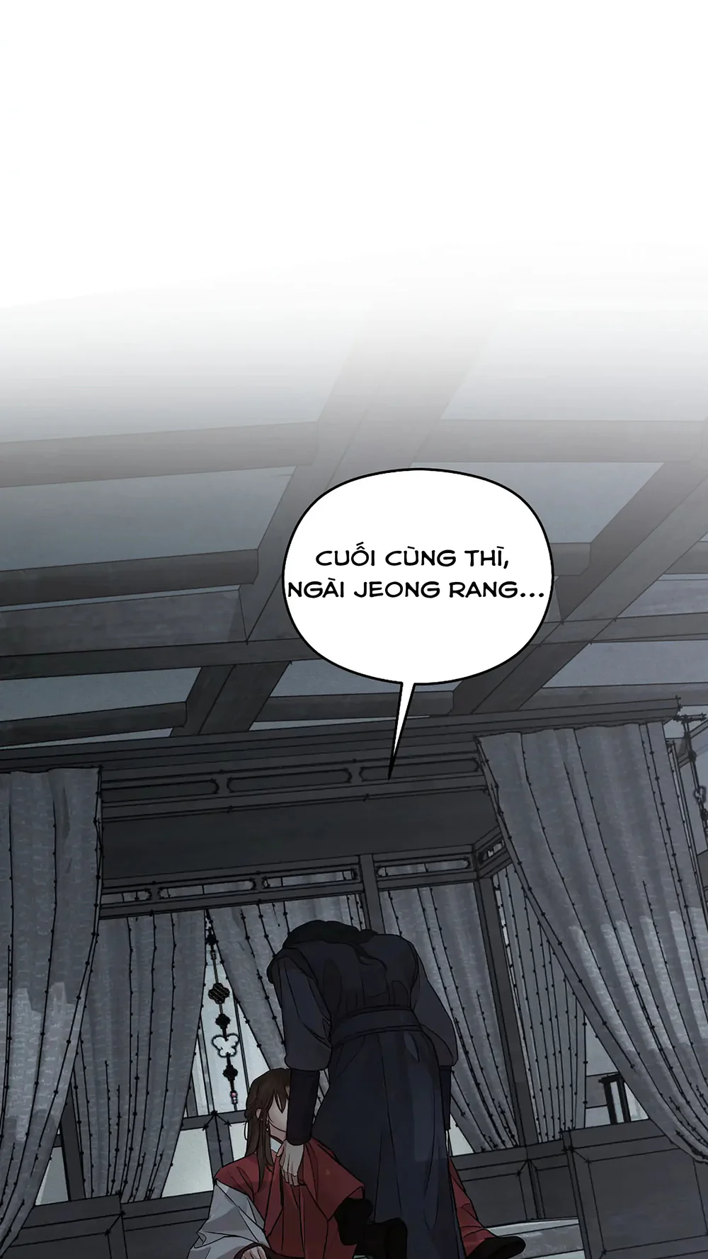 Vượt Qua Đêm Nay Chapter 1 Trang 80