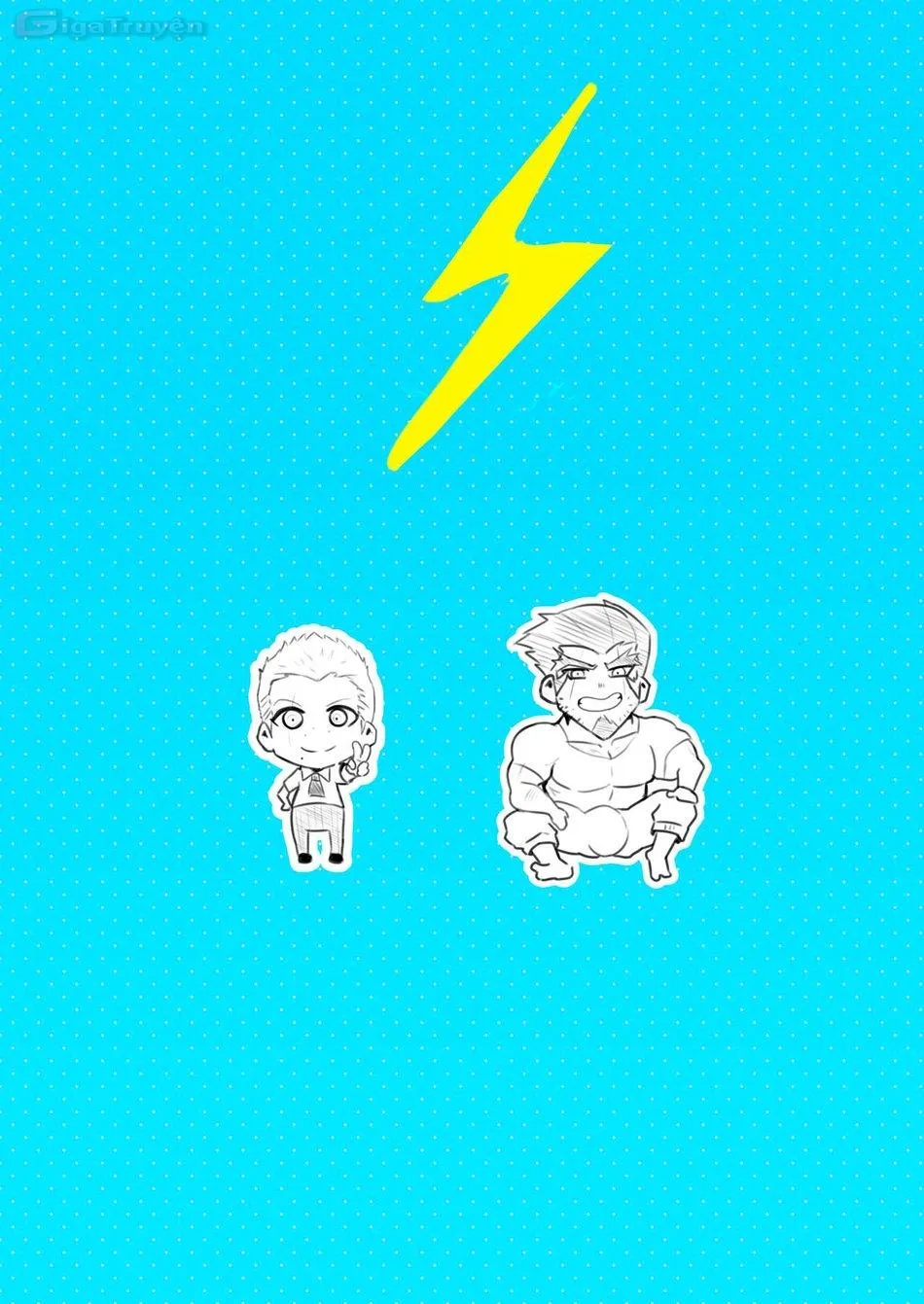 Vượt quá giới hạn Chapter 1 Trang 34