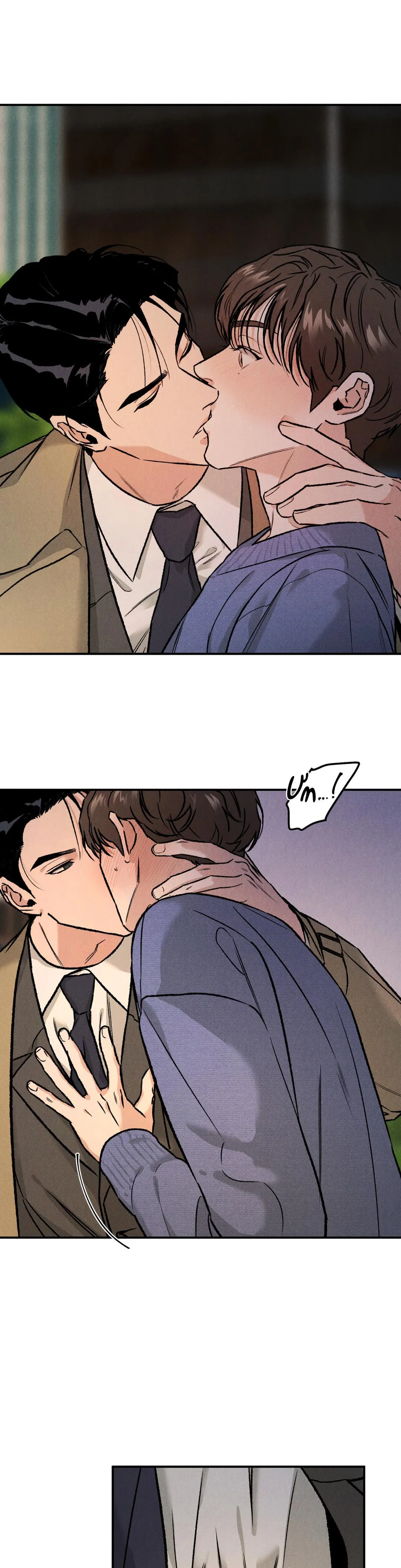 VƯỢT QUA GIỚI HẠN Chapter 4 Trang 11