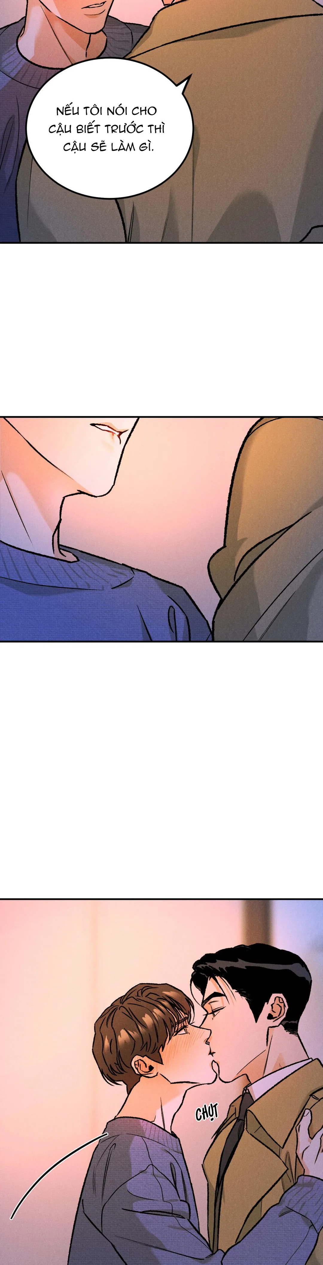 VƯỢT QUA GIỚI HẠN Chapter 4 Trang 19