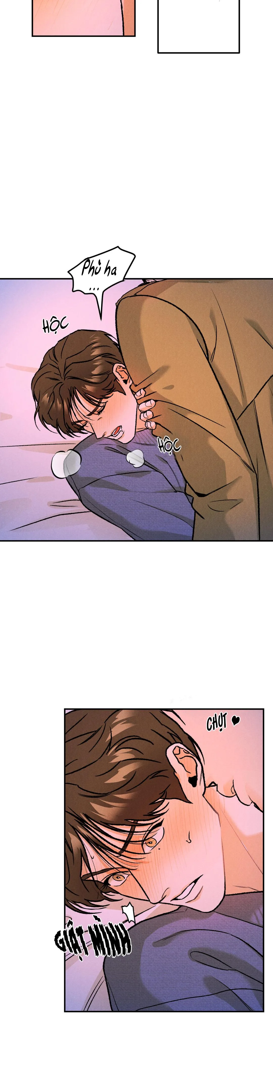 VƯỢT QUA GIỚI HẠN Chapter 4 Trang 26