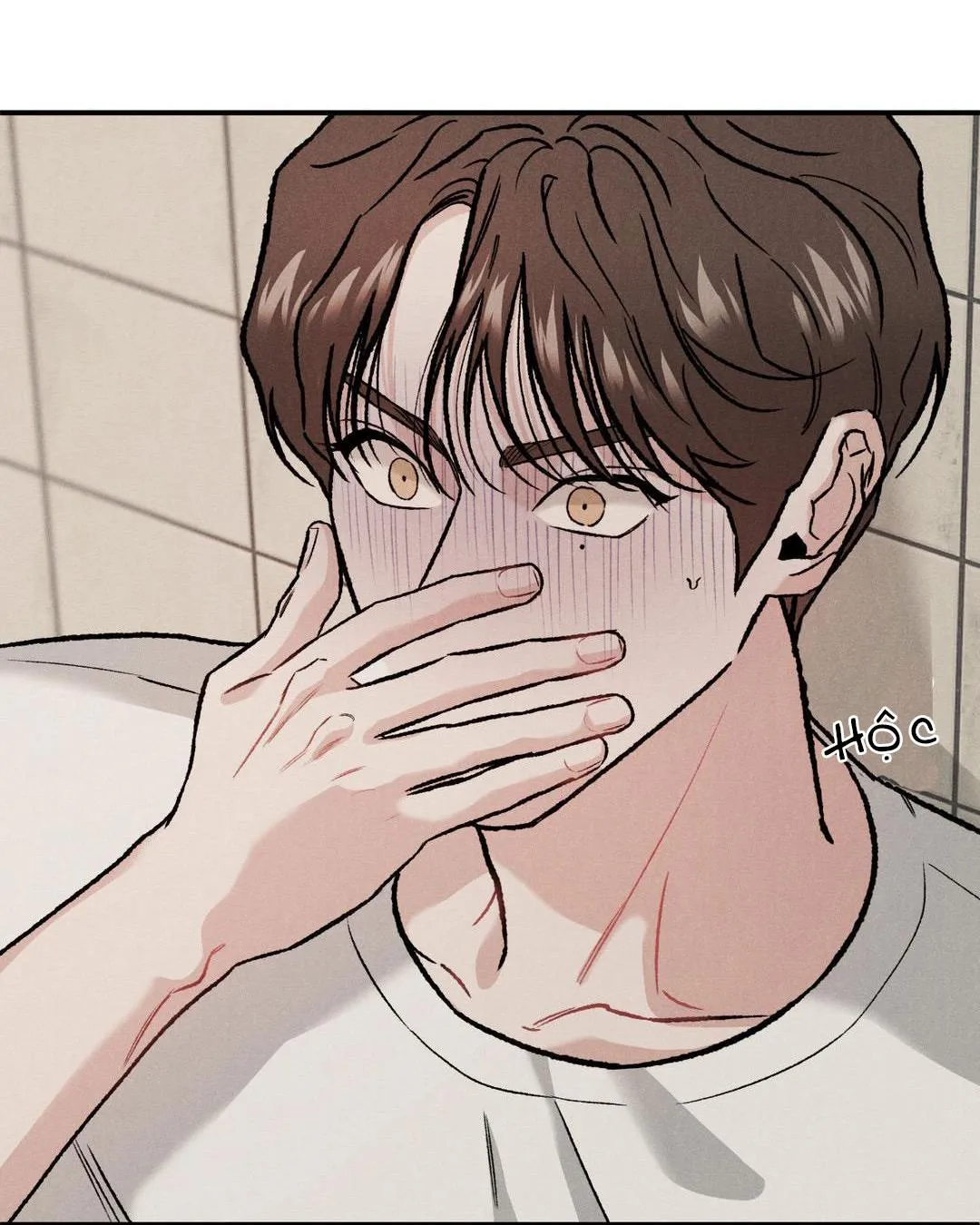 VƯỢT QUA GIỚI HẠN Chapter 7 Trang 3