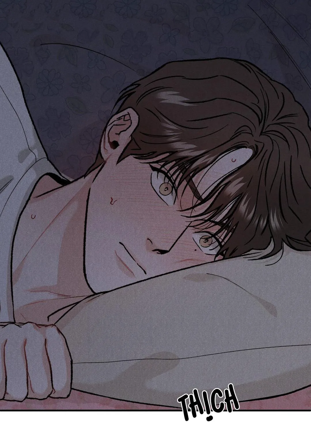 VƯỢT QUA GIỚI HẠN Chapter 7 Trang 9