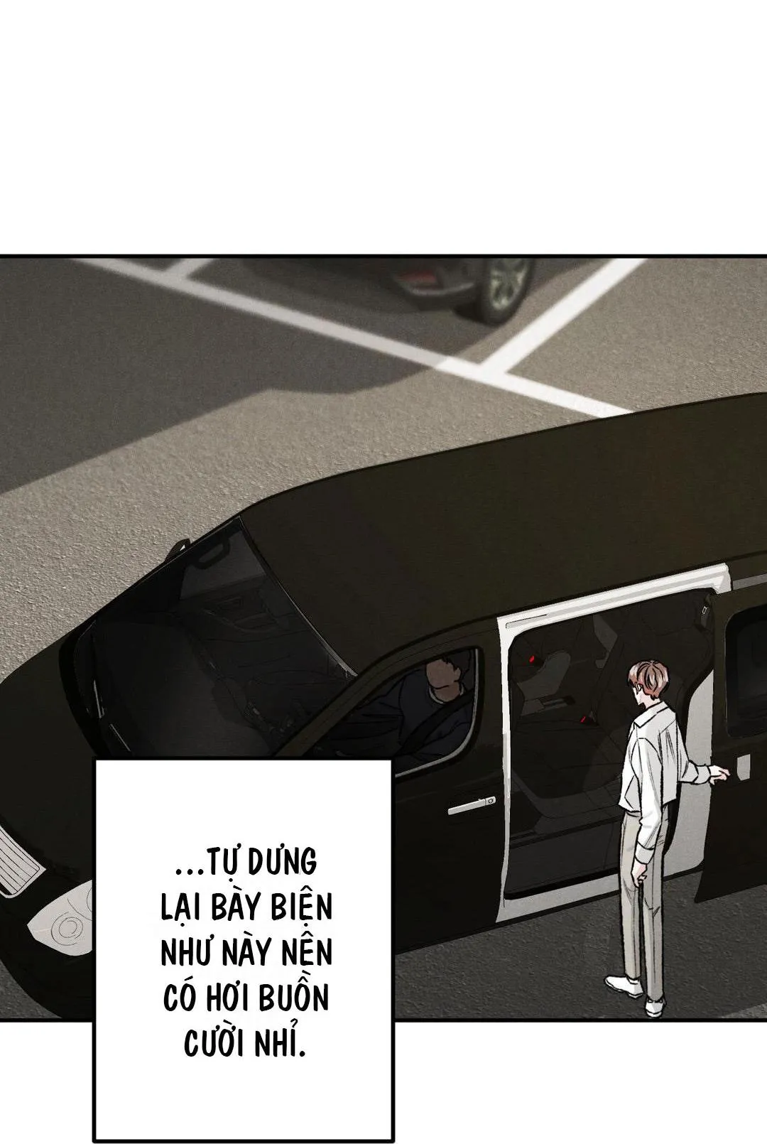 VƯỢT QUA GIỚI HẠN Chapter 7 Trang 17