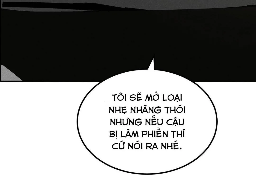 VƯỢT QUA GIỚI HẠN Chapter 7 Trang 22