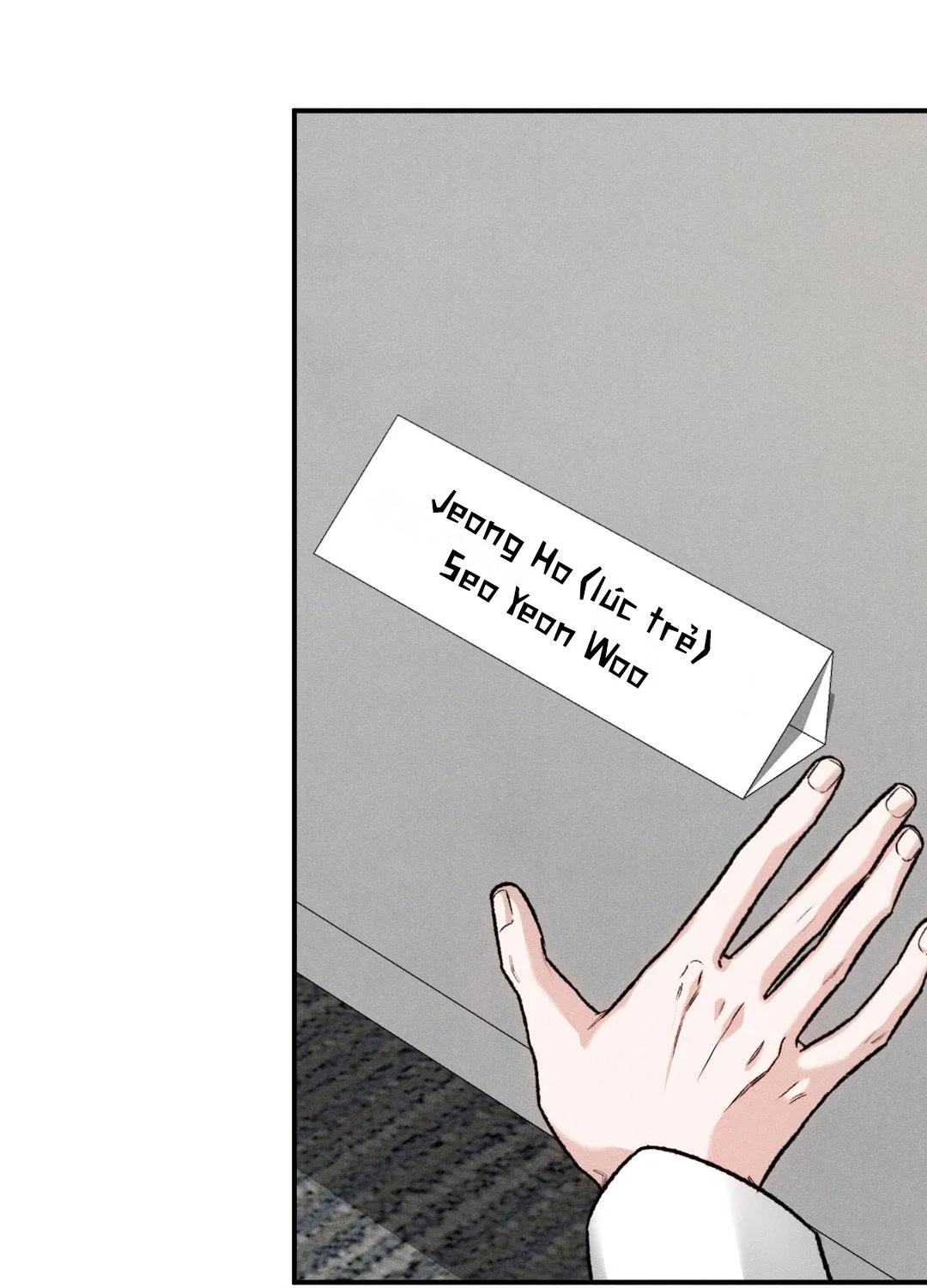 VƯỢT QUA GIỚI HẠN Chapter 7 Trang 34