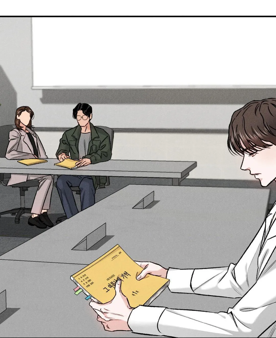 VƯỢT QUA GIỚI HẠN Chapter 7 Trang 36