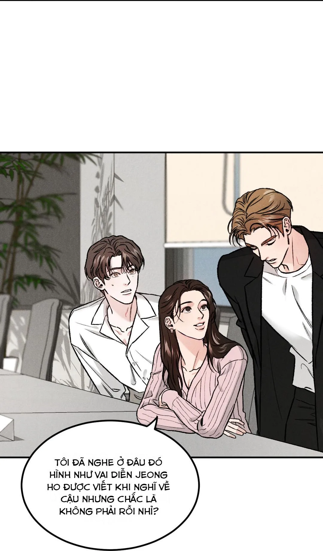 VƯỢT QUA GIỚI HẠN Chapter 7 Trang 51