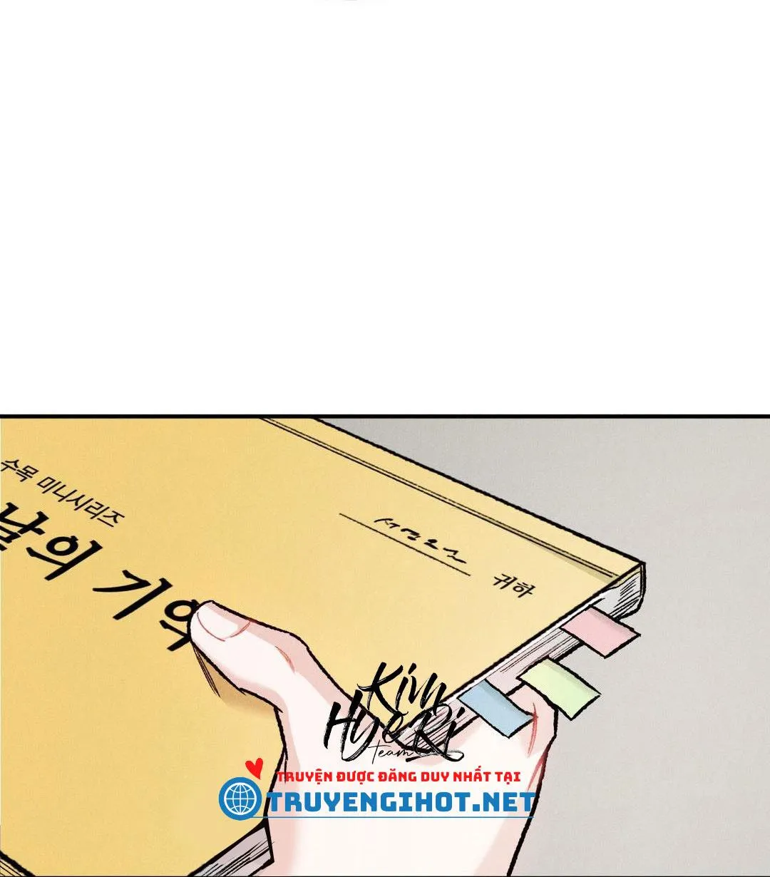 VƯỢT QUA GIỚI HẠN Chapter 7 Trang 65