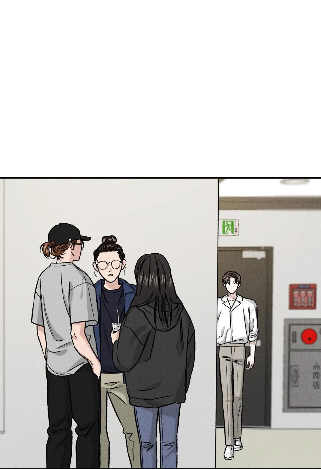 VƯỢT QUA GIỚI HẠN Chapter 7 Trang 79