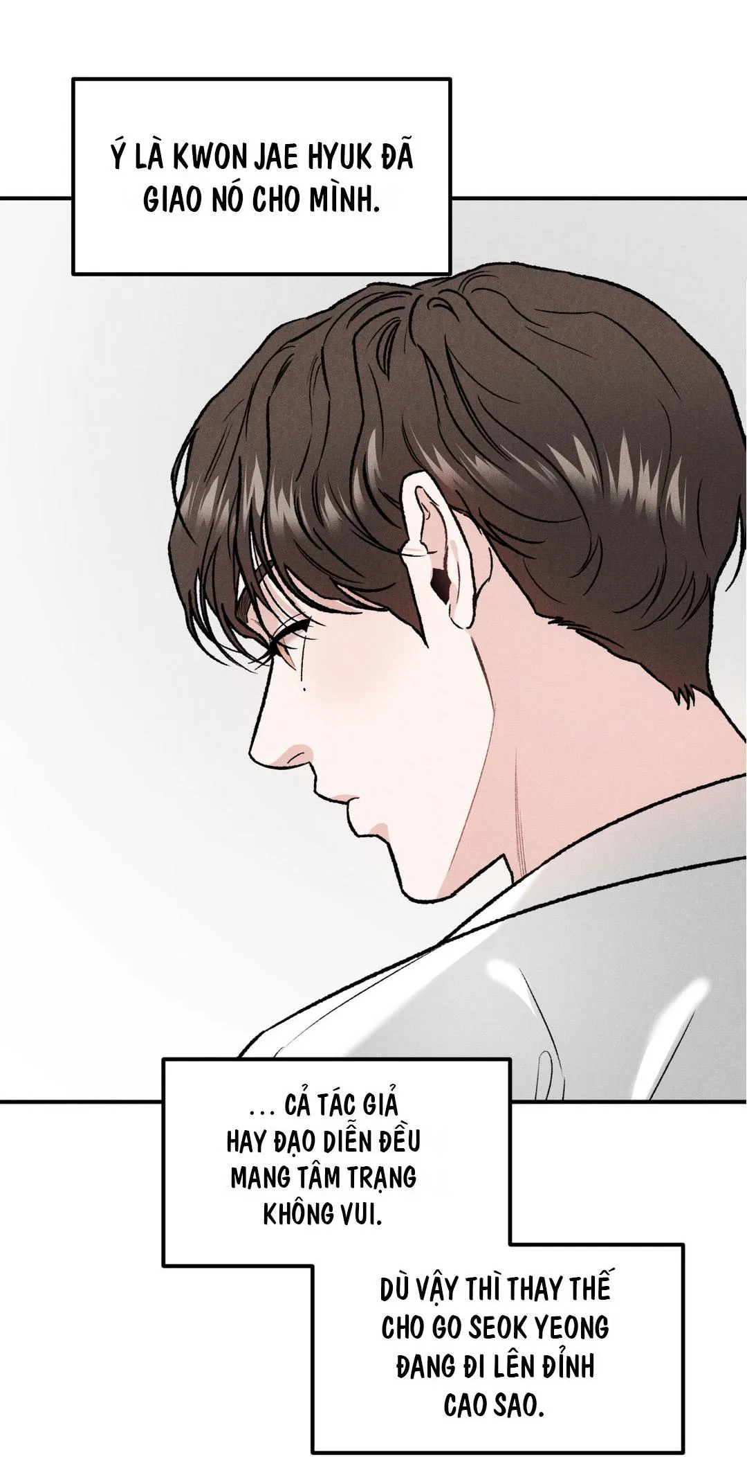 VƯỢT QUA GIỚI HẠN Chapter 7 Trang 94