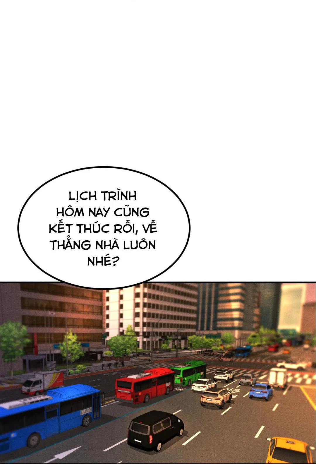 VƯỢT QUA GIỚI HẠN Chapter 7 Trang 95