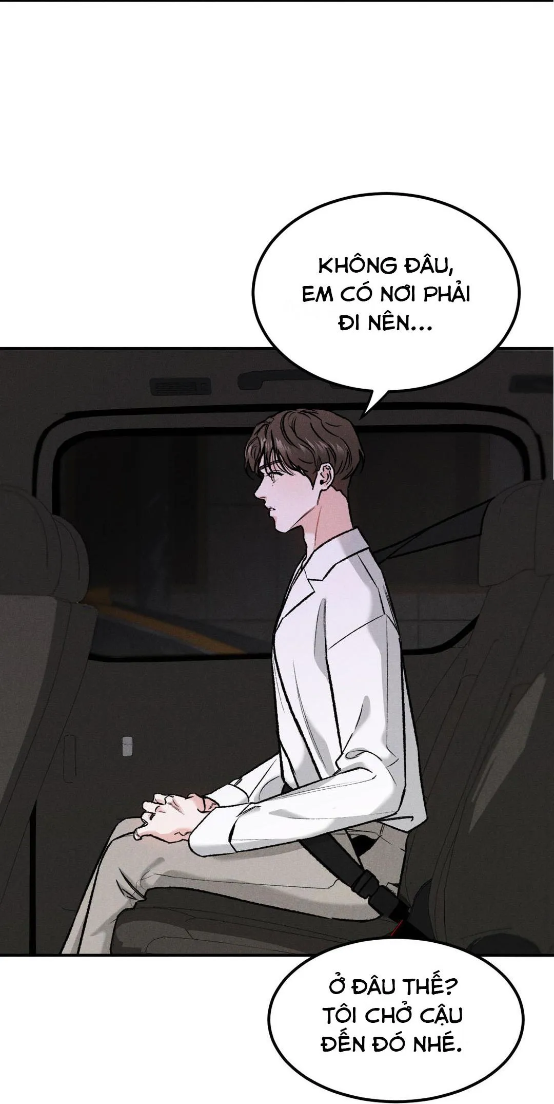 VƯỢT QUA GIỚI HẠN Chapter 7 Trang 96