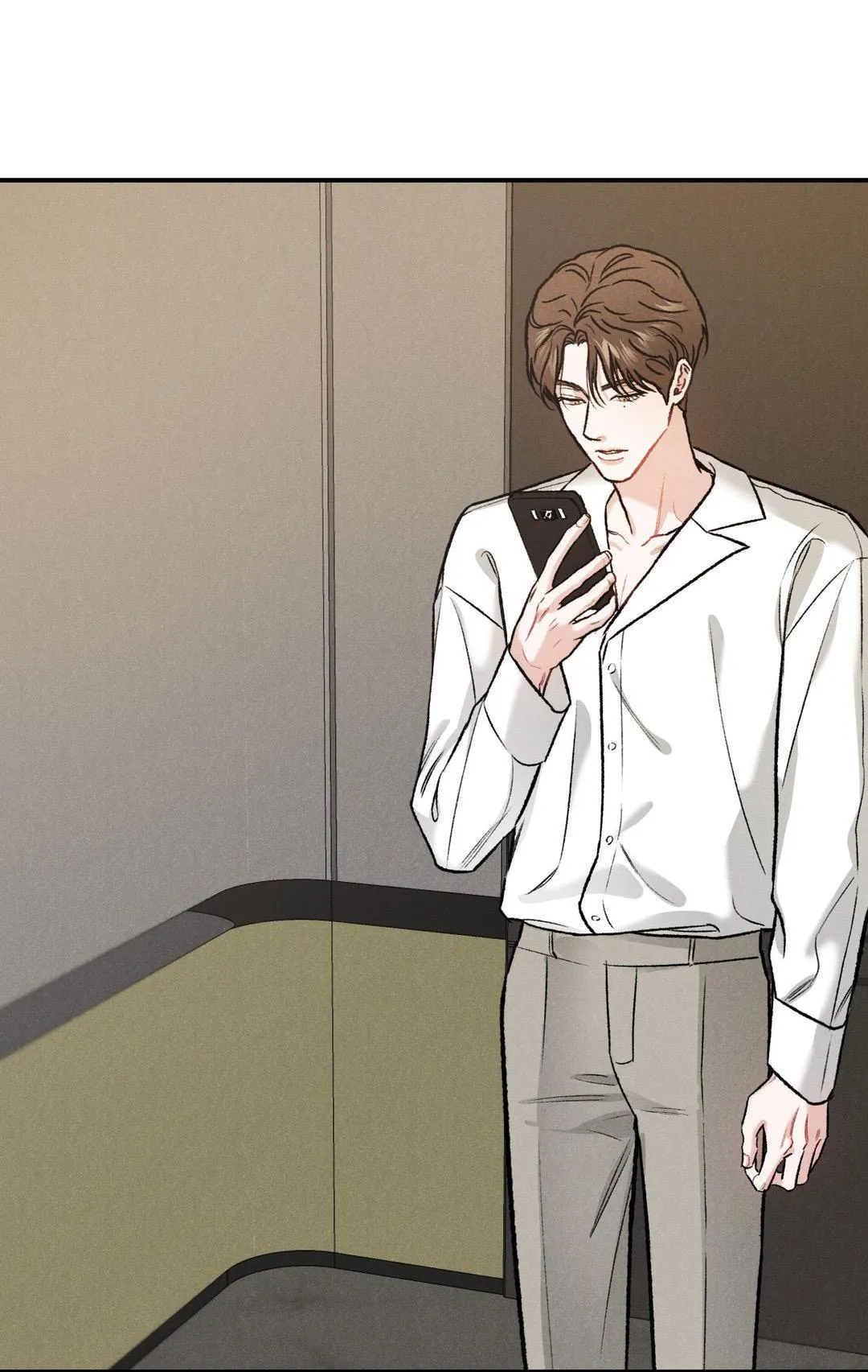 VƯỢT QUA GIỚI HẠN Chapter 7 Trang 101