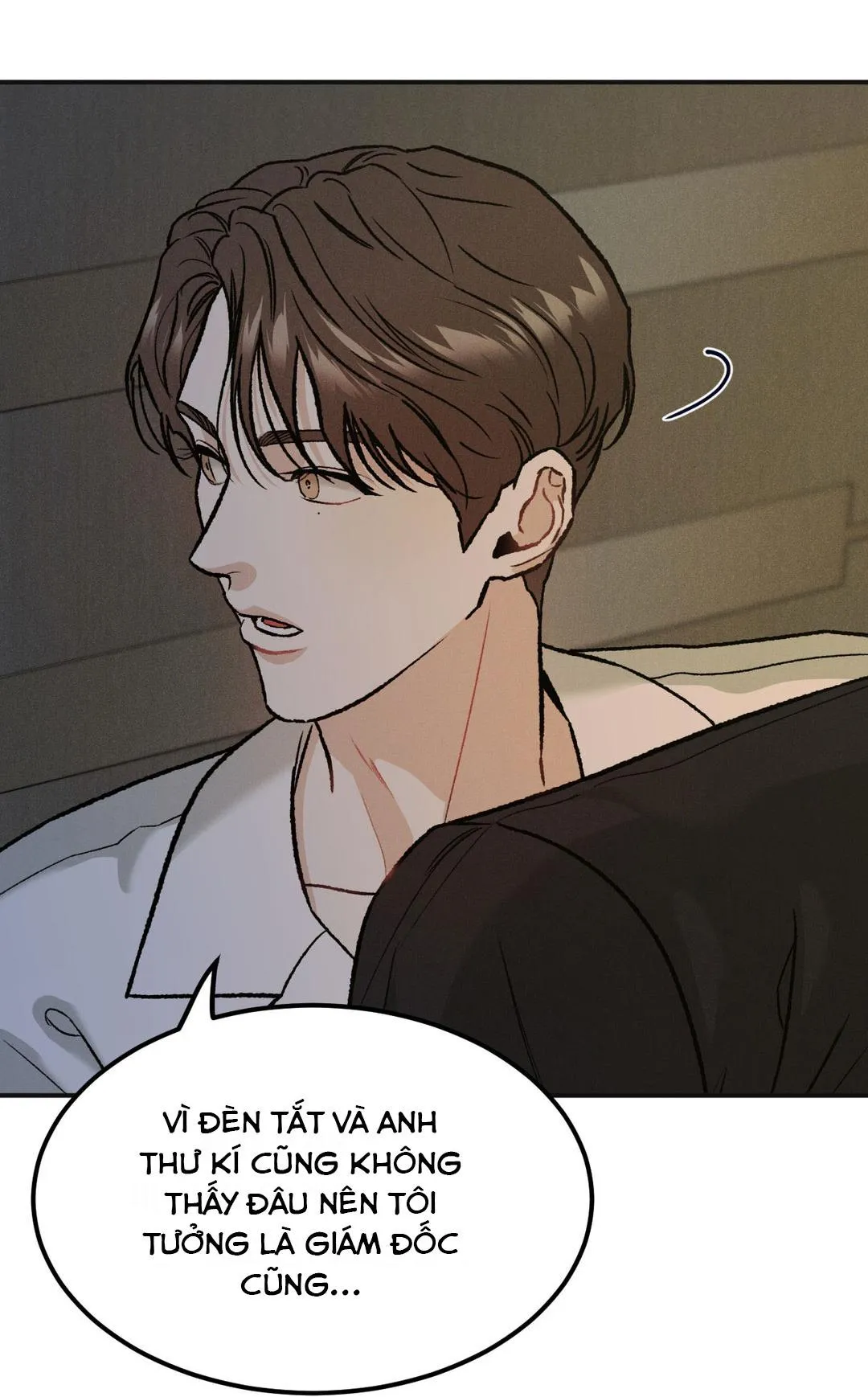 VƯỢT QUA GIỚI HẠN Chapter 7 Trang 115