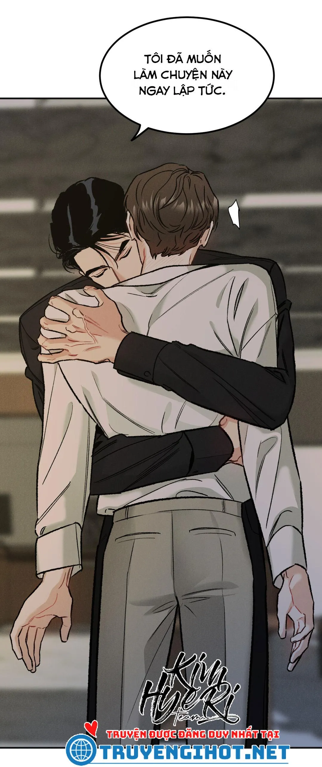 VƯỢT QUA GIỚI HẠN Chapter 7 Trang 116