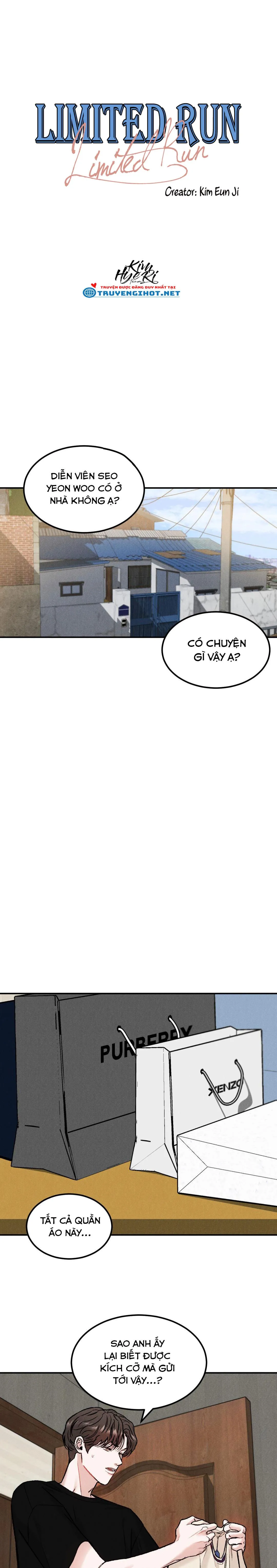 VƯỢT QUA GIỚI HẠN Chapter 9 Trang 4