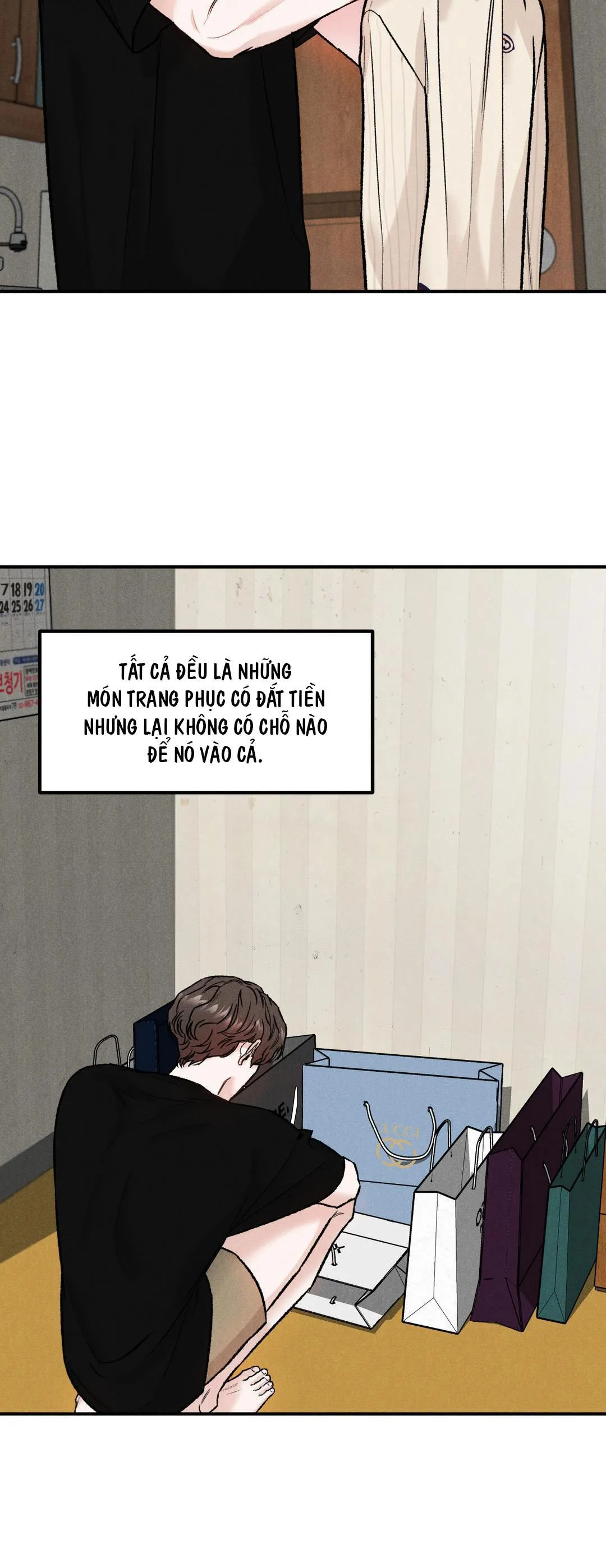 VƯỢT QUA GIỚI HẠN Chapter 9 Trang 5