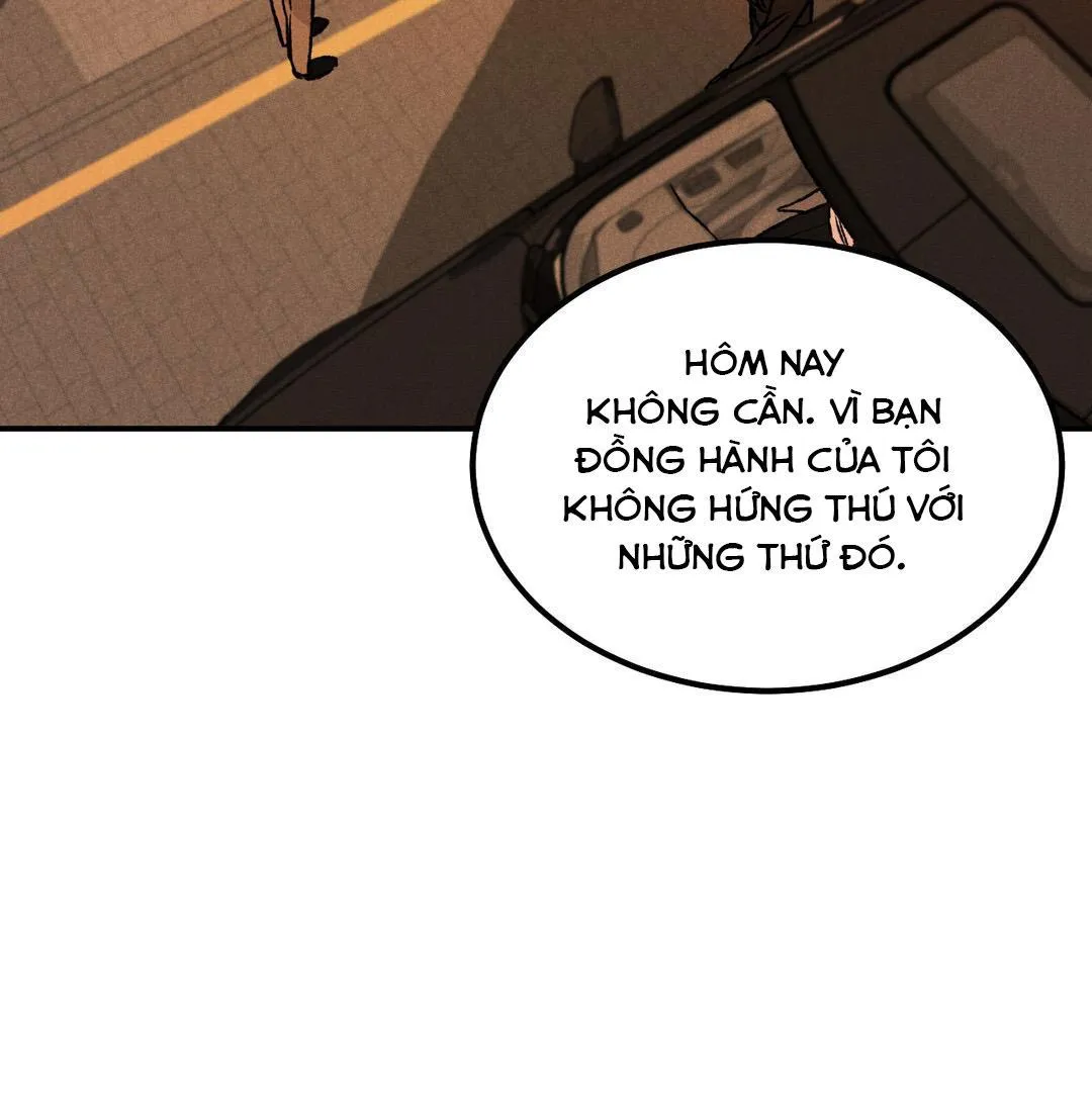 VƯỢT QUA GIỚI HẠN Chapter 9 Trang 15