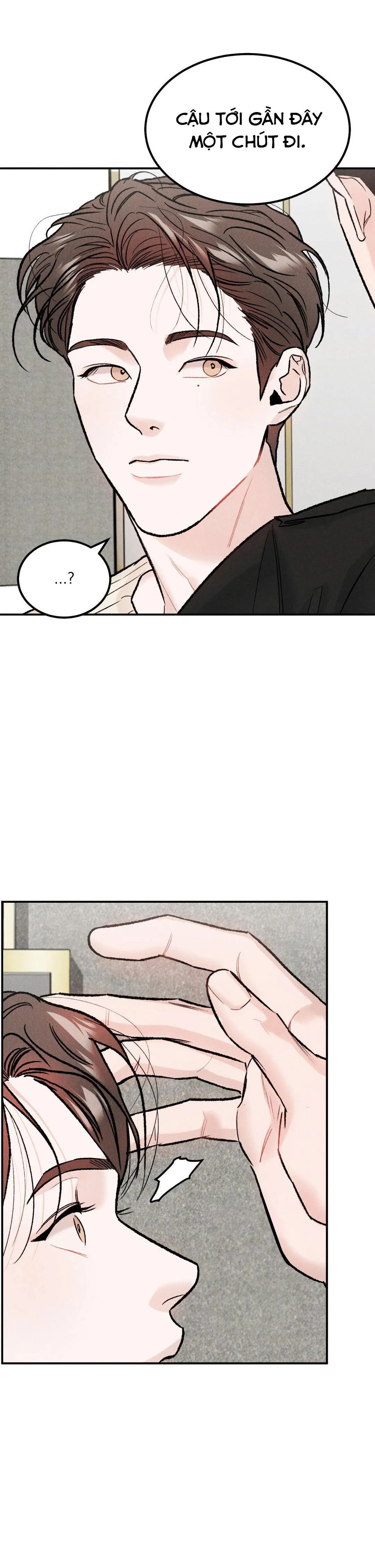 VƯỢT QUA GIỚI HẠN Chapter 9 Trang 18