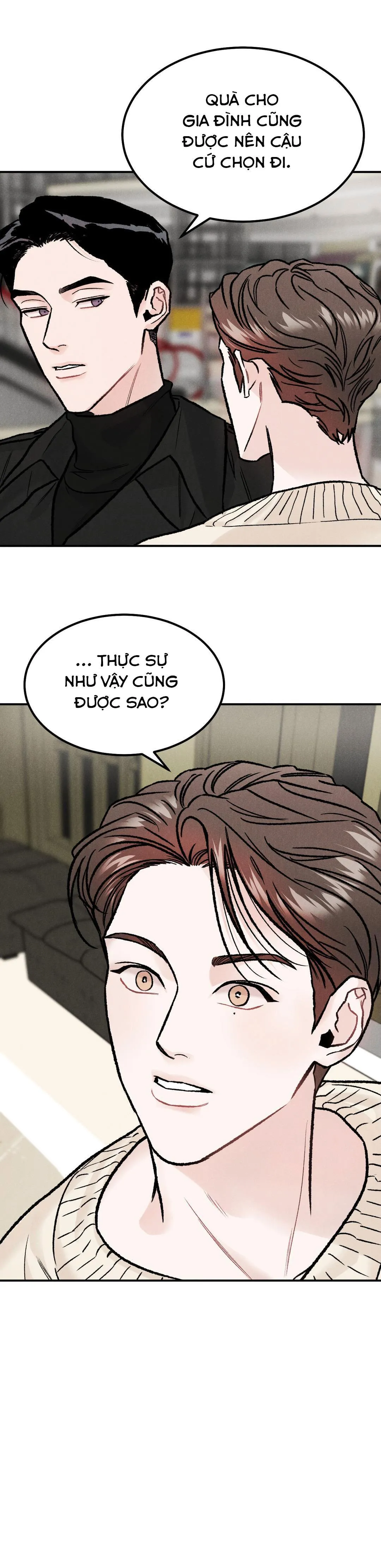 VƯỢT QUA GIỚI HẠN Chapter 9 Trang 21