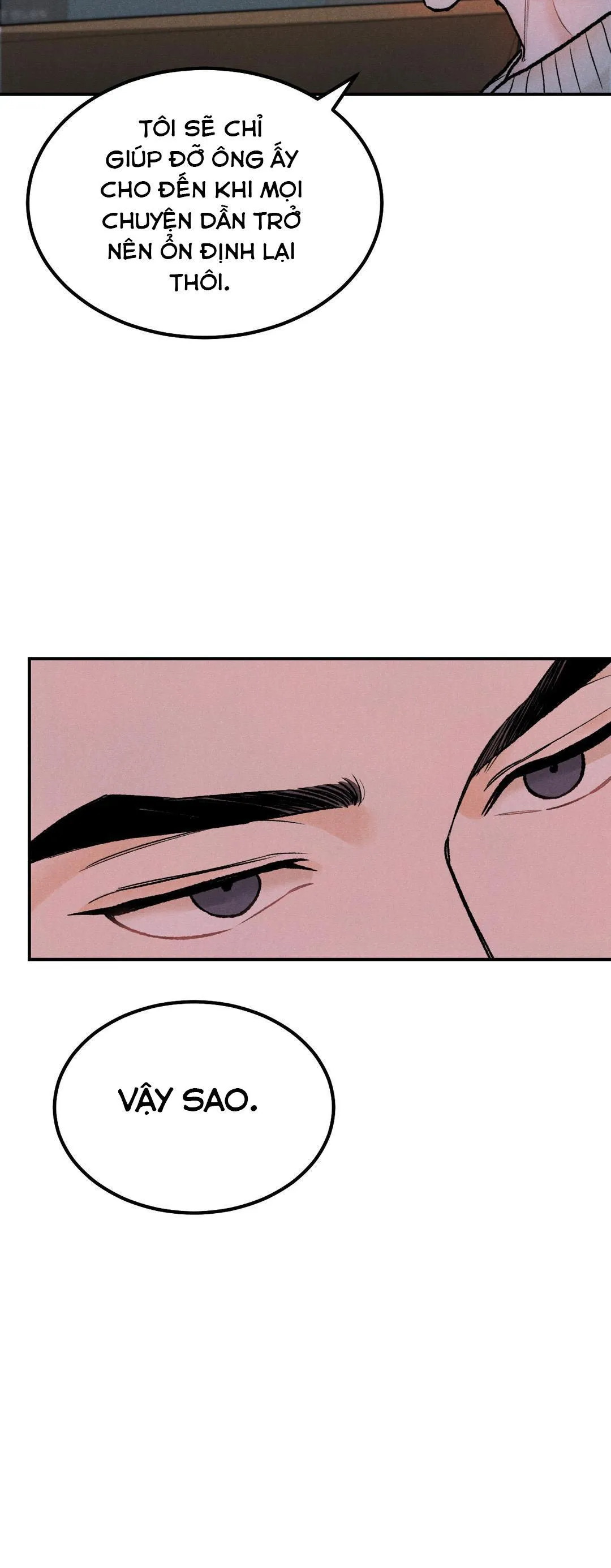 VƯỢT QUA GIỚI HẠN Chapter 9 Trang 25