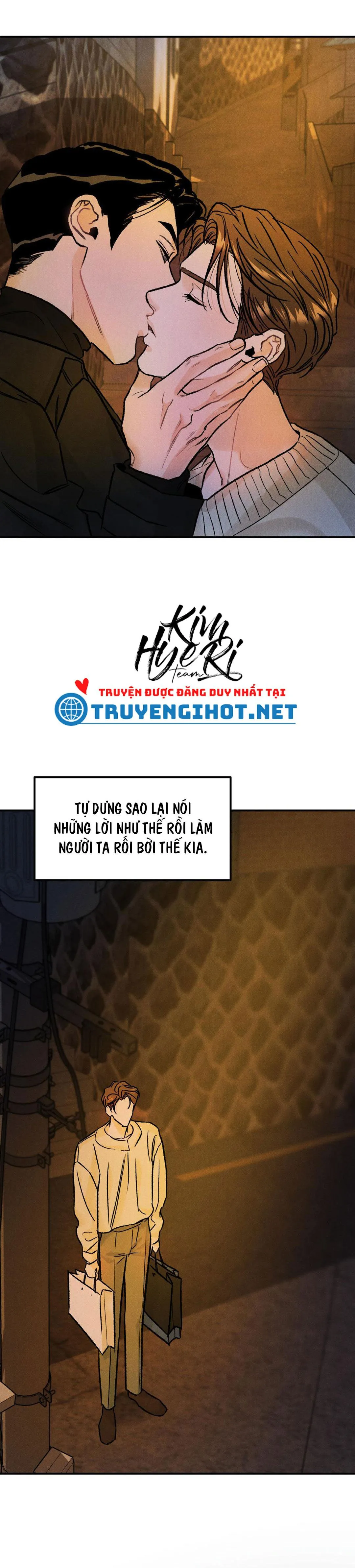 VƯỢT QUA GIỚI HẠN Chapter 9 Trang 27