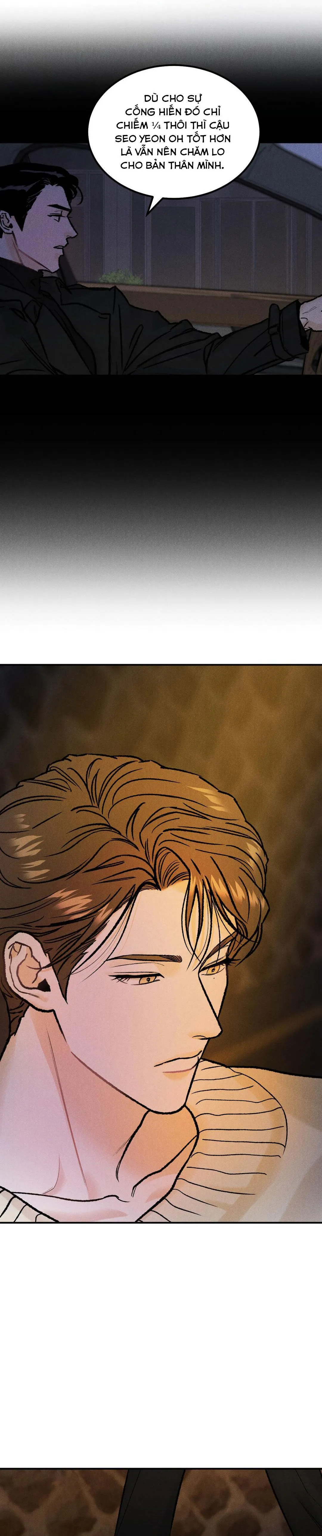VƯỢT QUA GIỚI HẠN Chapter 9 Trang 28