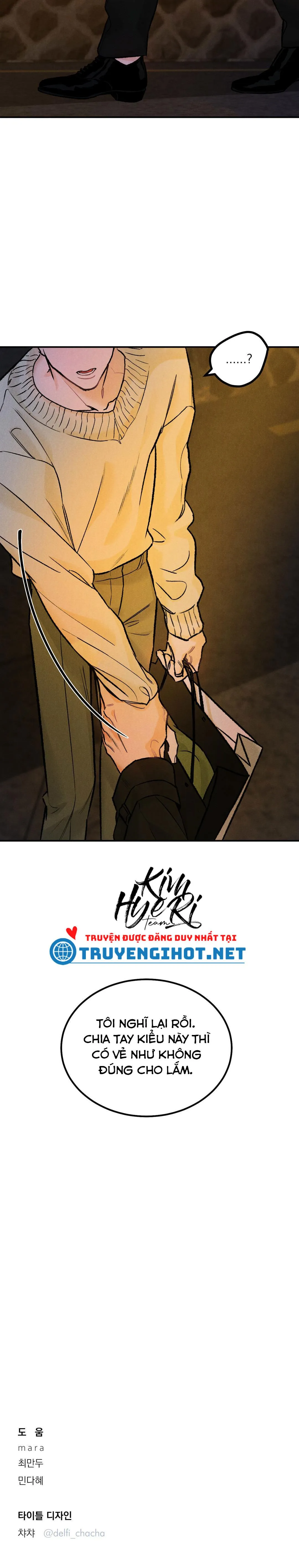 VƯỢT QUA GIỚI HẠN Chapter 9 Trang 29