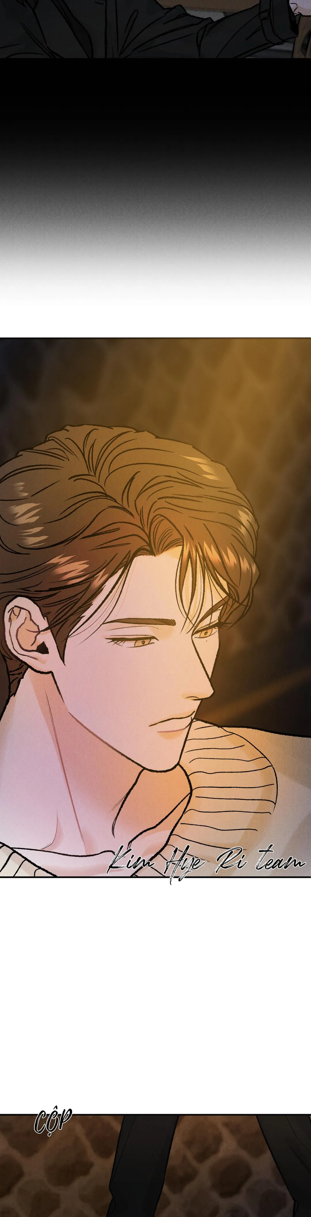 VƯỢT QUA GIỚI HẠN Chapter 10 Trang 3